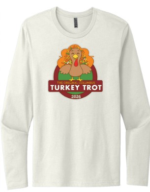 Official Race Shirt