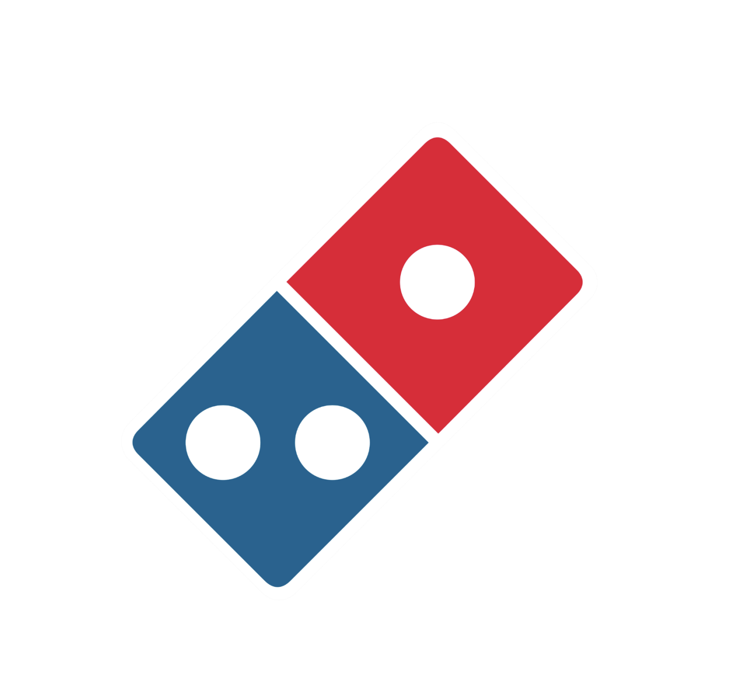 Domino's Pizza sponsor placeholder