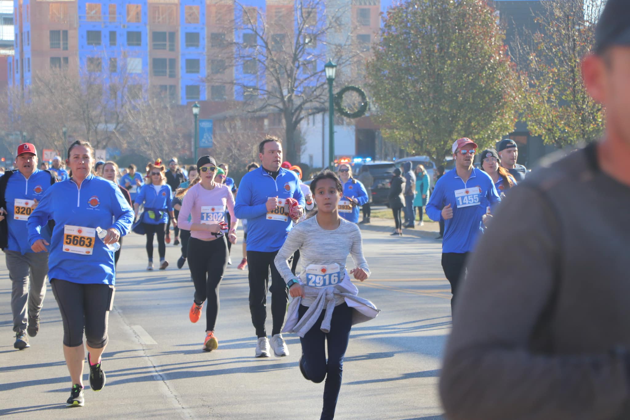Finish Line Keepsakes